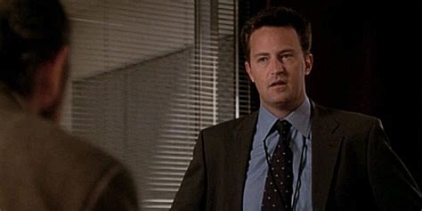 matthew perry in west wing|west wing hoynes resigns episode.